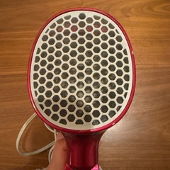 3/27引取限定　PanasonicヘアドライヤーEH-NA94の画像