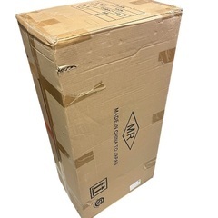 【買取マクサス】新品 未開封 モリリン インテリア マイワイドローブ 折り畳みワードローブ ショップチャンネル　収納　タンス　チェストの画像