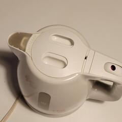 ティファール電気ケトルの画像