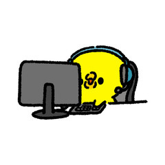 【まったりCOOPゲーム】のんびりPCゲームを遊べる方を探しています！