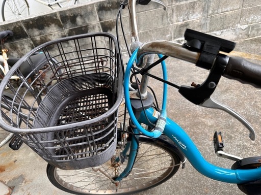 電動自転車