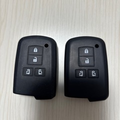 voxy 鍵用　
ラバーカバー　2個
