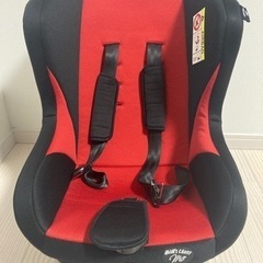 チャイルドシート
