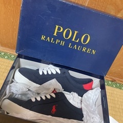 POLO RALPH LAUREN