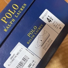 POLO RALPH LAURENの画像