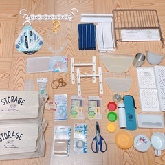 【新品入り】収納 水切りかご 棚 ワイヤーネット キッチン ラン...