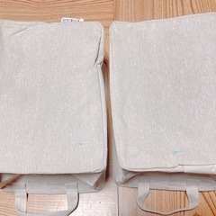 【お値下げ中】収納 水切りかご 棚 ワイヤーネット キッチン ランドリー 新生活 一人暮らし シリコン タッパー キッチンペーパーホルダー 山崎実業の画像