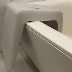 お風呂　椅子　ニトリの画像