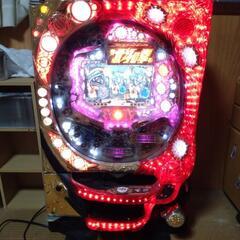 実機パチンコ北斗の拳