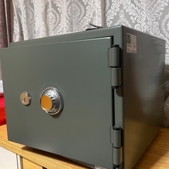 金庫②