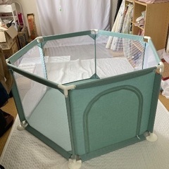 ベビーサークル