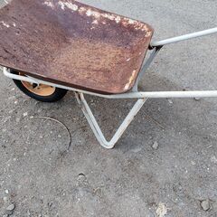一輪車