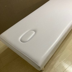 エステ用ベッドの画像