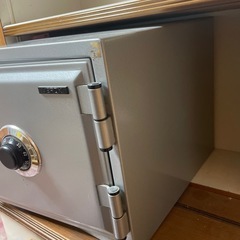 金庫③ の画像