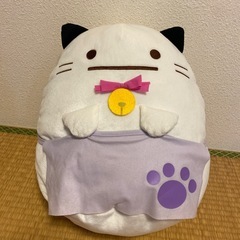 ★値下げしました★　すみっこぐらし・お化け