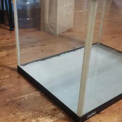 水槽 高さ45 横60 奥行45の画像