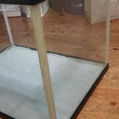 水槽 高さ45 横60 奥行45の画像