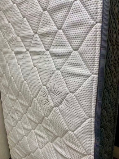 【即売品】1m×2m 収納付きシングルベッド＆マットレスセット｜状態良好・清掃済み｜2万円 