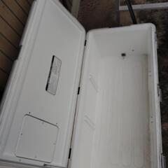 特大クーラーボックスの画像