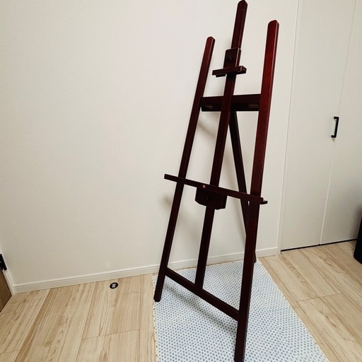 ヴァンゴッホ　イーゼル　165