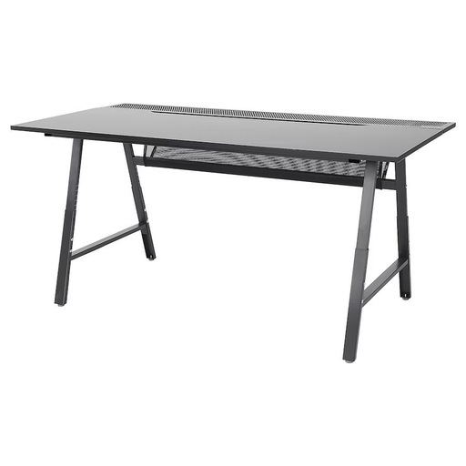 IKEAデスク