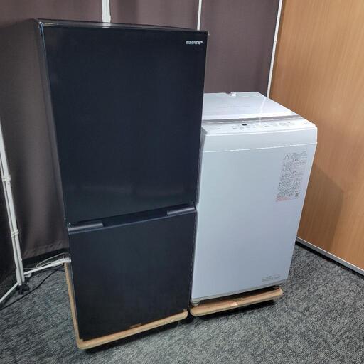 最新2023年製！つけかえドア対応！SHARP 家電セット 楽天市場】シャープ 付け替え 冷蔵庫の通販