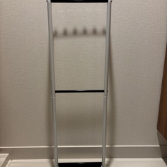 【お譲り先決定】傘立て　アンブレラハンガーの画像