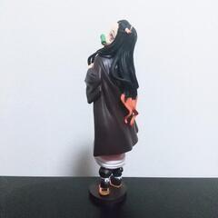 【美品】鬼滅の刃 GLITTER&GLAMOURS 竈門 禰豆子 カラーver の画像