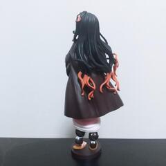 【美品】鬼滅の刃 GLITTER&GLAMOURS 竈門 禰豆子 カラーver の画像