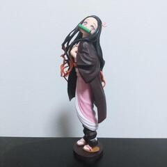 【美品】鬼滅の刃 GLITTER&GLAMOURS 竈門 禰豆子...