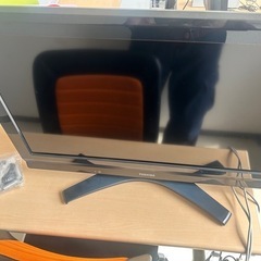 テレビ