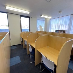 大学生向け塾講師バイト募集｜成田市の中島塾の画像
