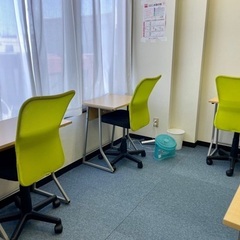 大学生向け塾講師バイト募集｜成田市の中島塾の画像