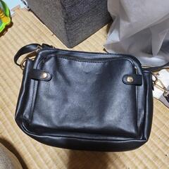 美品 ショルダーバッグ