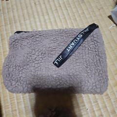 JILLSTUART ポーチ