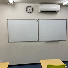 大学生向け塾講師バイト募集｜成田市の中島塾の画像