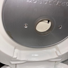 炊飯器3合炊き　象印の画像