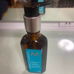 モロッカンオイルトリートメントの画像