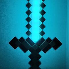 マインクラフト LEDの画像