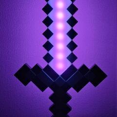 マインクラフト LEDの画像