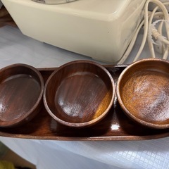 【美品】お皿　