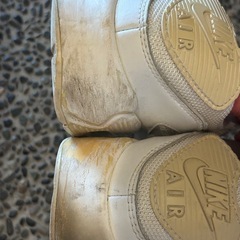受け渡し様決まりました。NIKEエアマックス90  サイズ28センチの画像