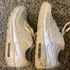 受け渡し様決まりました。NIKEエアマックス90  サイズ28センチの画像