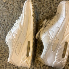 受け渡し様決まりました。NIKEエアマックス90  サイズ28センチの画像