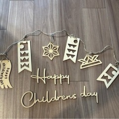 端午の節句　セット売りの画像