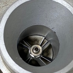 『値下げ可』L880K  コペン用ノーマルタービンの画像