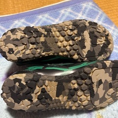 スニーカーの画像