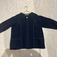 幼稚園　園服(サンキッズ国府/たかとり幼稚園)