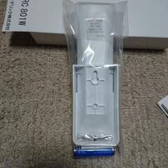 新品未使用  ODELIC 照明用 リモコンの画像