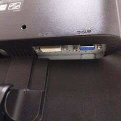 I-O DATE 19インチスクエア液晶ディスプレイの画像